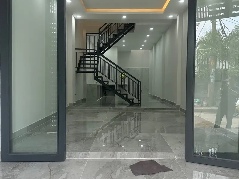 Nhà Riêng 2 Tầng Kế Vinhome Tại Phường Long Bình, Thủ Đức... Bán nhà riêng tại Long Bình, Hồ Chí Minh 01