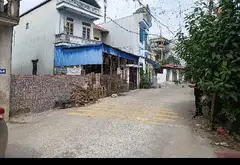 Đất vàng Thôn Đồi Cốc, Thanh Xuân Sóc Sơn giá chuẩn đầu tư... Bán đất tại Nội Bài, Hà Nội 02