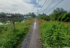 Đất - 1000m² - Bình Lợi, Bình Chánh, TP Hồ Chí Minh - 3 tỷ... Bán đất tại Bình Lợi, Hồ Chí Minh 01
