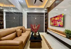 Nhà riêng đẳng cấp tại trung tâm quận Đống Đa – không gian sống tinh tế và tiện nghi hoàn hảo... Bán nhà riêng tại Kim Liên, Hà Nội 02