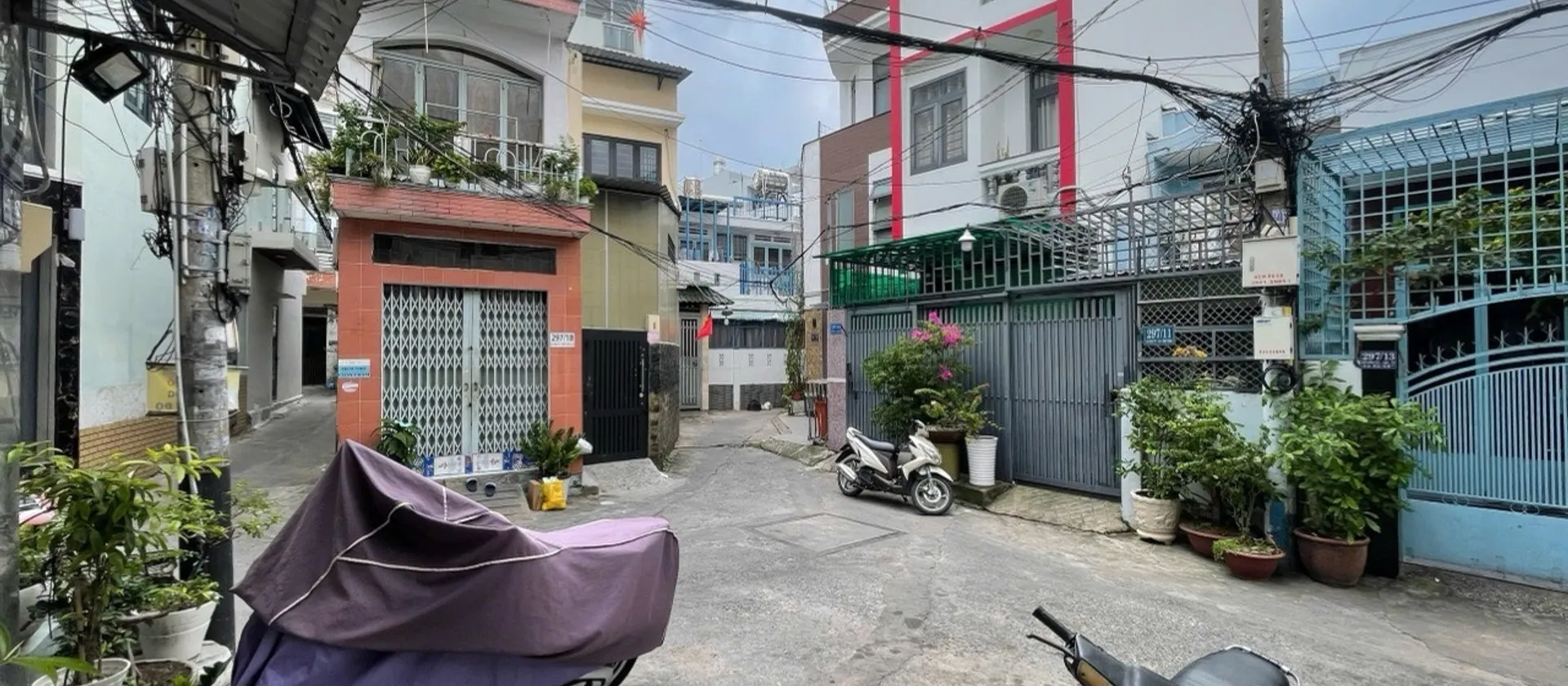 Siêu phẩm khu vực bùi đình tuý, gần chợ bà chiểu, bình thạnh giáp quận 1, phú nhuận... Bán nhà riêng tại Bình Thạnh, Hồ Chí Minh 01