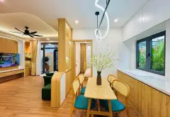 SIÊU PHẨM 2 MẶT KIỆT Ô TÔ – TÔN ĐỨC THẮNG – NGANG 8M, NỞ HẬU – FULL NỘI THẤT 🔥... Bán nhà riêng tại Liên Chiểu, Đà Nẵng 05