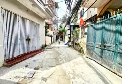 Tổ hợp nhà riêng đẳng cấp tại trung tâm Thanh Xuân, tiềm năng phát triển vượt trội... Bán nhà riêng tại Khương Đình, Hà Nội 04