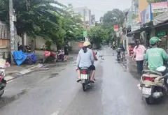 Bán căn hộ 2 phòng ngủ, 3 mặt tiền, khu Nguyễn Xí, Bình Thạnh... Bán căn hộ chung cư tại Bình Thạnh, Hồ Chí Minh 05