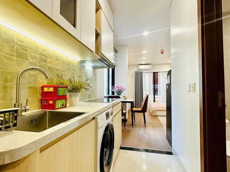 Bán nhà riêng lô góc có thang máy tại Giảng Võ, ô tô đỗ cửa, diện tích 33.6m²... Bán nhà riêng tại Giảng Võ, Hà Nội 01