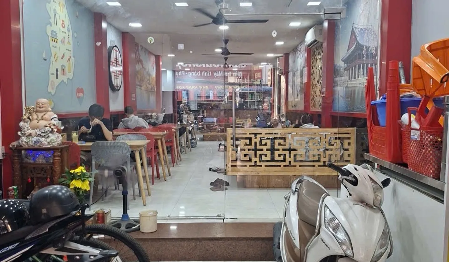 230M2 MẶT TIỀN KINH DOANH ĐỖ XUÂN HỢP DANH THU 900TR/NĂM SAU THUẾ.... Bán nhà mặt phố tại Phước Long, Hồ Chí Minh 01