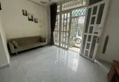 Cơ hội duy nhất sở hữu nhà mặt tiền hẻm 8m tại thị trấn Nhà Bè với giá chỉ 3.8 tỷ... Bán owner_side tại Nhà Bè, Hồ Chí Minh 08