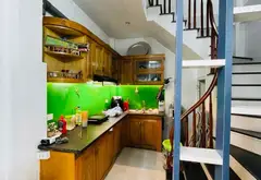 Nhà 5 Tầng Đẳng Cấp Tại Định Công Thượng - Không Gian Riêng Tư Gần Trung Tâm... Bán nhà riêng tại Định Công, Hà Nội 04