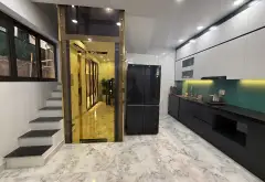 Bán nhà 42m2, 5 tầng đường Nguyễn Khoái - Hai Bà Trưng, gần Time City, hiện đại, thang máy, 11.5 tỷ... Bán nhà riêng tại Vĩnh Tuy, Hà Nội 02