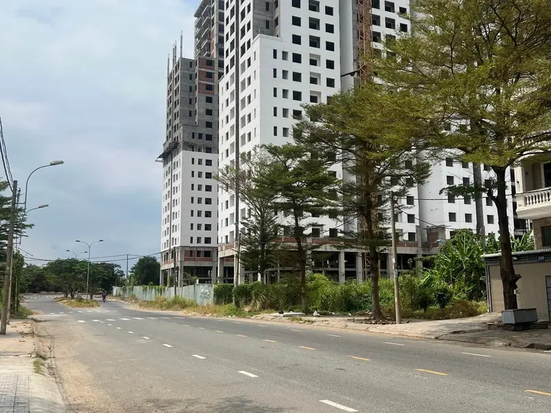Bán đất mặt tiền KDC Phú Lợi - 120m² - Phạm Thế Hiển, Quận 8, TP Hồ Chí Minh - 7.9 tỷ... Bán đất tại Bình Đông, Hồ Chí Minh 01