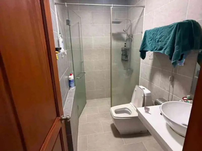 Cơ hội sở hữu Nhà Mặt Phố mặt tiền Hoàng Trọng Mậu, Quận 7. Giá tốt hiếm nhà Bán Chỉ nhỉnh 4xty... Bán biệt thự, liền kề tại Tân Hưng, Hồ Chí Minh 01