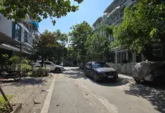 Bán nhà mặt phố KĐT Xuân Phương, Nam Từ Liêm, Hà Nội, mặt tiền 4.5m, 4 tầng, hơn 15 tỷ.... Bán nhà mặt phố tại Xuân Phương, Hà Nội 01
