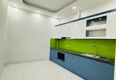 Bán nhà riêng cạnh kđt Hinode -ô tô đỗ gần, 5 tầng mới koong, về ở ngay... Bán nhà riêng tại Hoài Đức, Hà Nội 08