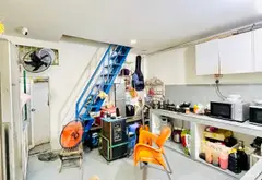 TRUNG TÂM QUẬN 12 - CÁCH GÒ VẤP 500m - VÀI BƯỚC RA MẶT TIỀN TRƯƠNG THỊ HOA - HẺM TRƯỚC NHÀ 5m... Bán nhà riêng tại Tân Thới Hiệp, Hồ Chí Minh 08