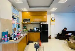 Bán chung cư mini 2 phòng ngủ Khương Hạ 55m² tầng 2 có thang máy giá 2,55 tỷ... Bán chung cư mini tại Khương Đình, Hà Nội 05