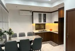Bán nhà riêng 4 tầng phường Ngọc Hà Hà Nội, sổ đỏ vuông vắn 9 tỷ... Bán nhà riêng tại Ngọc Hà, Hà Nội 01