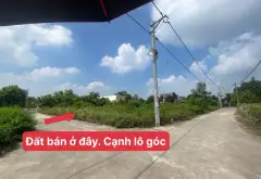 Đất đẹp ngay Kim Anh, đầu tư xứng đáng chỉ 2,2 tỷ... Bán đất tại Kim Anh, Hà Nội 07