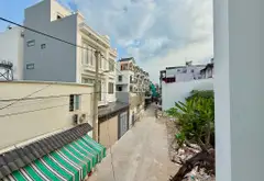 NHÀ 4 TẦNG - Ô TÔ NGỦ TRONG NHÀ - GIÁ CHỈ 7.X TỶ... Bán nhà riêng tại Hiệp Bình, Hồ Chí Minh 13