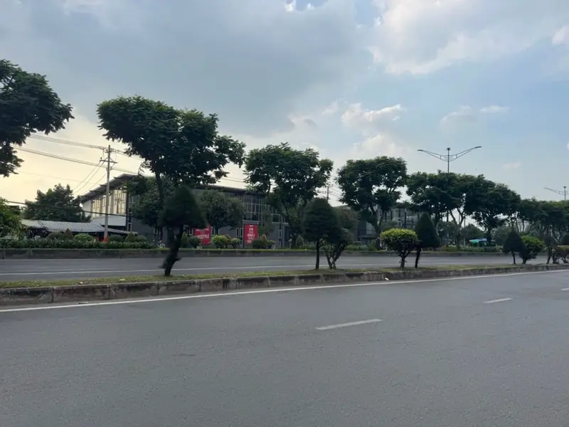 Bán nhà mặt phố kinh doanh diện tích 131m2 phường Tân Sơn... Bán nhà mặt phố tại Tân Sơn, Hồ Chí Minh 01
