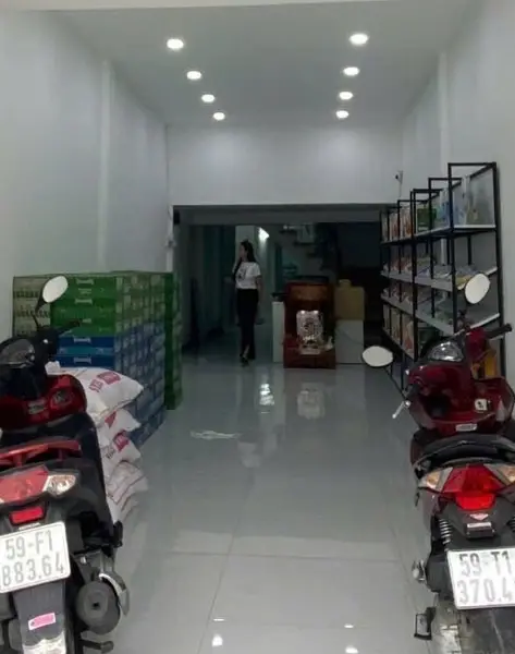 MẶT TIỀN TÂN PHÚ SẦM UẤT - VỊ TRÍ ĐẮC ĐỊA BÀ QUẸO - KINH DOANH ĐA NGÀNH NGHỀ... Bán nhà mặt phố tại Tân Sơn Nhì, Hồ Chí Minh 01