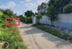 Bán đất thổ cư 225m² tại Hoàng Phan Thái, Bình Chánh với pháp lý cơ sở... Bán đất tại Bình Chánh, Hồ Chí Minh 07