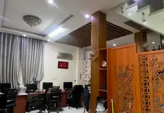 Biệt thự góc siêu rộng, 4 tầng lung linh gần AEON Bình Tân... Bán biệt thự, liền kề tại An Lạc, Hồ Chí Minh 01