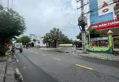 Bán gấp 2630m2 đất mặt tiền kinh doanh Nguyễn Văn Quá. Giáp Trường... Bán nhà mặt phố tại Đông Hưng Thuận, Hồ Chí Minh 01