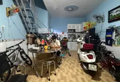 Bán nhà 3 tầng 3 phòng ngủ hẻm ô tô quận Tân Bình... Bán nhà riêng tại Tân Sơn, Hồ Chí Minh 03