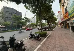 Nhà mặt phố Ngô Gia Tự vị trí đắc địa sầm uất, cơ hội hiếm có nên sở hữu ngay... Bán nhà mặt phố tại Việt Hưng, Hà Nội 01