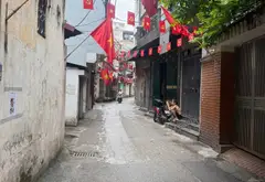 BÁN NHÀ KHƯƠNG TRUNG 35m -VỊ TRÍ CỰC HIẾM -3 BƯỚC RA Ô TÔ - FULL NỘI THẤT NGÕ NÔNG- THOÁNG 7 tỷ... Bán nhà riêng tại Khương Đình, Hà Nội 09