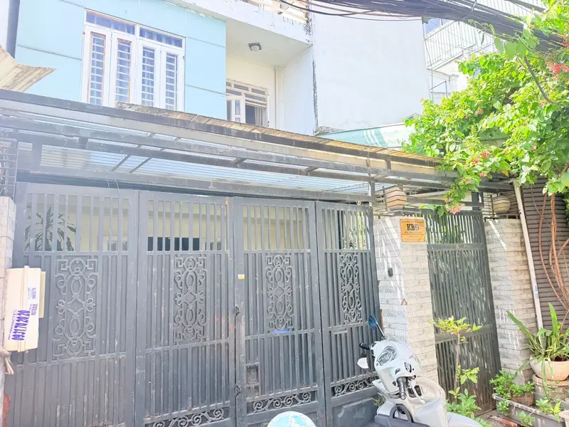 Bán nhà riêng 2 tầng, diện tích 150m2 tại phường Hiệp Bình, hướng Đông, pháp lý chuẩn... Bán nhà riêng tại Hiệp Bình, Hồ Chí Minh 01