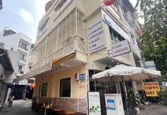 Nhà góc 2 mặt tiền sát sân bay Tân Sơn Nhất, kinh doanh siêu lợi nhuận... Bán nhà mặt phố tại Tân Sơn Hòa, Hồ Chí Minh 01