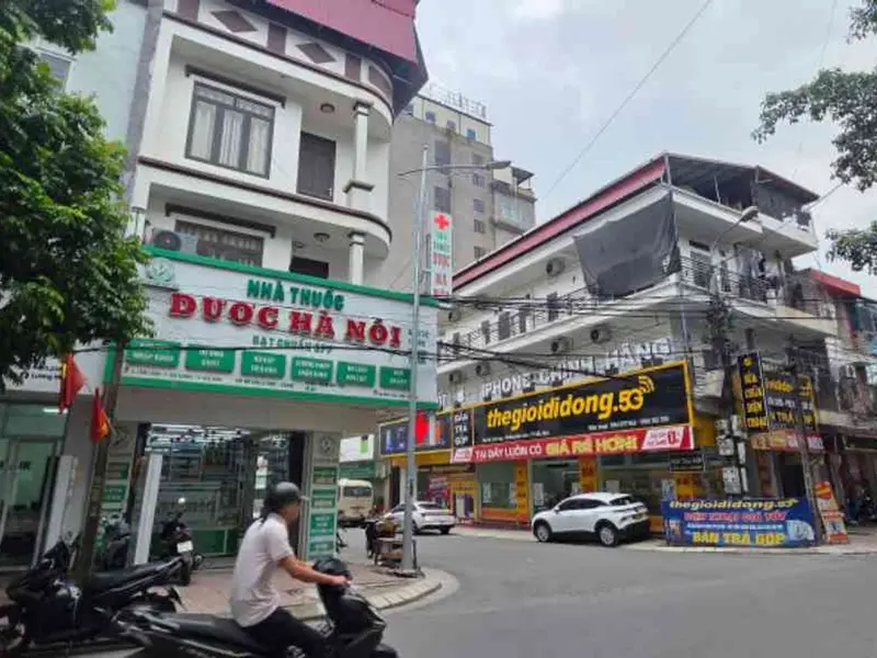 Bán đất lãm làng... Bán đất tại Nam Sơn, Bắc Ninh 01