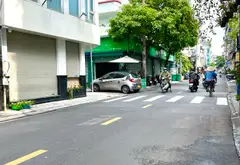 MTKD Hoàng Hoa Thám / Tân Bình - ngang lớn 4.3m đẹp rộng - sẵn 3 tầng - dtsd ~60m2... Bán nhà mặt phố tại Tân Bình, Hồ Chí Minh 06