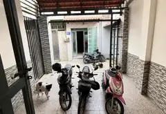 Nhà chính chủ Hiệp Bình - Quốc Lộ 13 - Đối diện Vạn Phúc city... Bán nhà riêng tại Hiệp Bình, Hồ Chí Minh 01