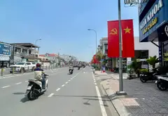 Cơ hội sở hữu nhà mặt phố kinh doanh sầm uất Tân Kỳ Tân Quý với giá hấp dẫn giảm sâu... Bán nhà mặt phố tại Bình Hưng Hòa, Hồ Chí Minh 02