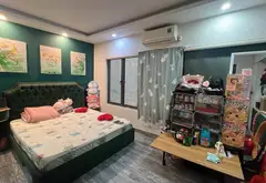 Nhà 5 Tầng Mễ Trì Hạ Ô Tô Đỗ Cửa Cơ Hội Vàng Giá Tốt... Bán nhà riêng tại Từ Liêm, Hà Nội 07