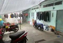 Nhà 2 tầng mặt tiền rộng tại Quận 10, cơ hội đầu tư siêu hot... Bán nhà riêng tại Hòa Hưng, Hồ Chí Minh 11