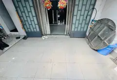 Bán nhà hẻm xe hơi khu Nguyễn Cửu Vân-Bình Thạnh - kinh doanh giáp quận 1, 55m2, 3 tầng, 5PN... Bán nhà riêng tại Gia Định, Hồ Chí Minh 01