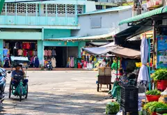 Nhà mặt tiền sầm uất ngay chợ Thủ Đức, giá sốc giảm 2,1 tỷ... Bán nhà mặt phố tại Thủ Đức, Hồ Chí Minh 06