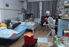 Bán nhà 5 tầng 51m2 gần mặt tiền Hồng Bàng quận 6 giá 11.6 tỷ... Bán nhà riêng tại Bình Tây, Hồ Chí Minh 05