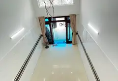 Bán nhà 5 tầng đường Phan Huy Ích ,gần ga Metro Tân Bình... Bán nhà riêng tại An Hội Tây, Hồ Chí Minh 06