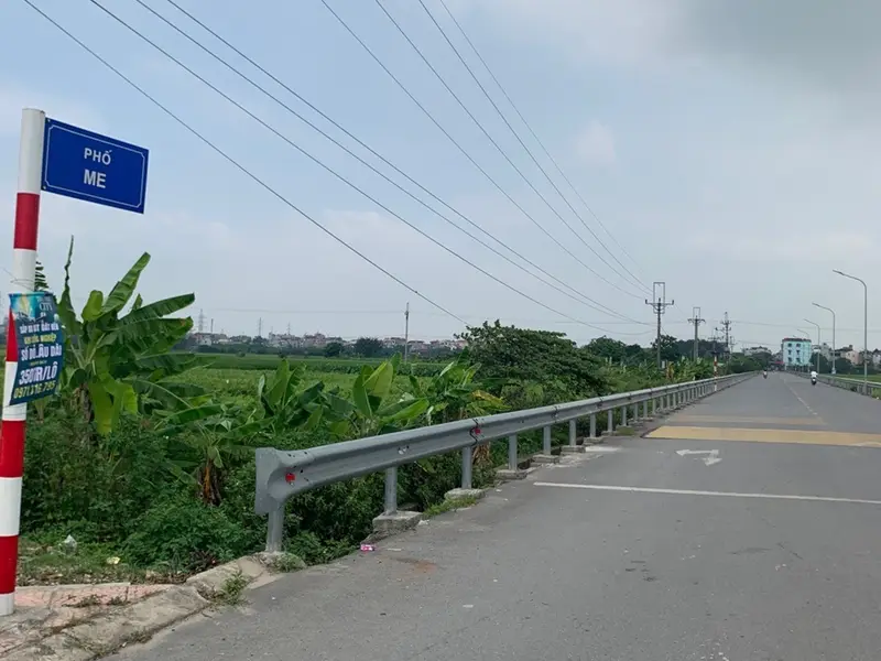 Bán lô đất sổ đỏ chính chủ ,LH 0976891900... Bán đất tại Phù Khê, Bắc Ninh 01