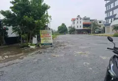 Đất Tái Định Cư Đồng Dứa Hải An - Không Gian Sống Lý Tưởng Trong Lòng Thành Phố... Bán đất tại Hải An, Hải Phòng 01