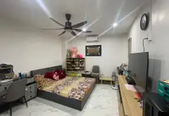 CHÍNH CHỦ BÁN NHÀ DT40M... Bán nhà riêng tại Hoài Đức, Hà Nội 11
