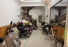 Đê La Thành - đống đa - 45m2 - 5 tầng - 8,5 tỷ HÀNG DÒNG TIỀN – 35TR/THÁNG... Bán nhà riêng tại Ô Chợ Dừa, Hà Nội 01