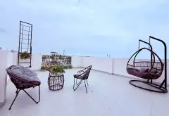 SIÊU PHẨM CHDV NGAY TRƯỜNG CHINH XÂY MỚI 100% - HỆ THỐNG PCCC ĐẠT CHUẨN - GIẤY PHÉP ĐẦY ĐỦ - FULL N... Bán nhà mặt phố tại Tân Sơn, Hồ Chí Minh 09