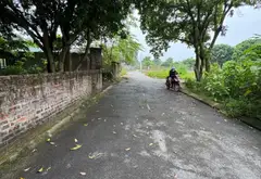 Bán đất 901m² Minh Trí giáp hồ Ban Tiện, giá 4,99 tỷ có thương lượng... Bán đất tại Kim Anh, Hà Nội 02