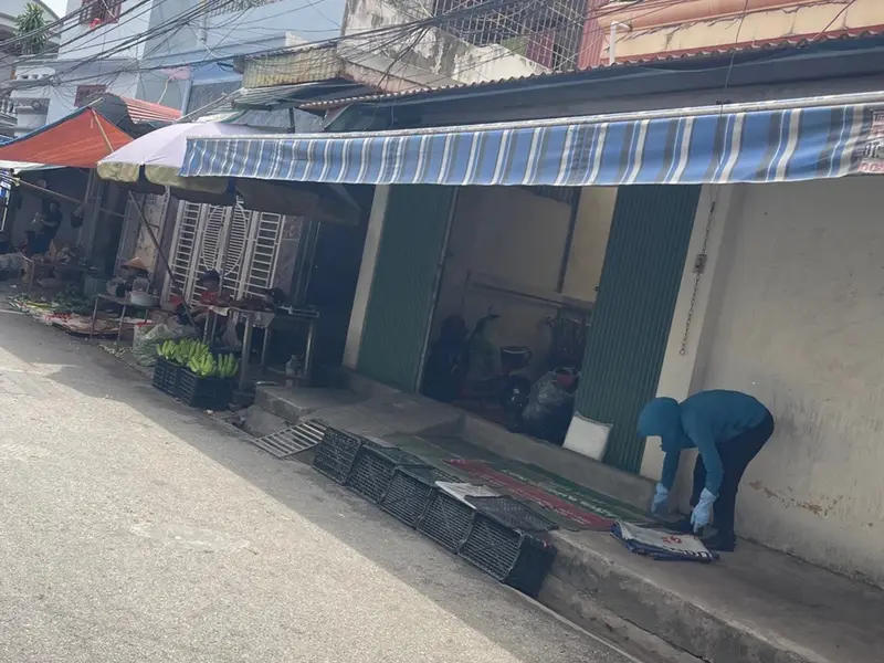 Nhà mặt phố kinh doanh sầm uất tại phường Phương Lưu... Bán nhà mặt phố tại Ngô Quyền, Hải Phòng 01