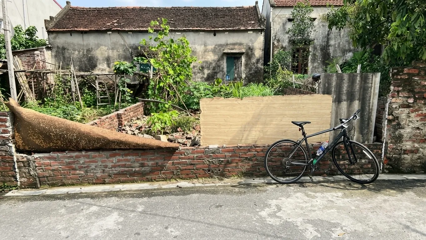 Bán đất 55m2 Bến Trung, Bắc Hồng, xã Phúc Thịnh, đường xe ô tô giá chỉ còn hơn 3 tỷ... Bán đất tại Phúc Thịnh, Hà Nội 01